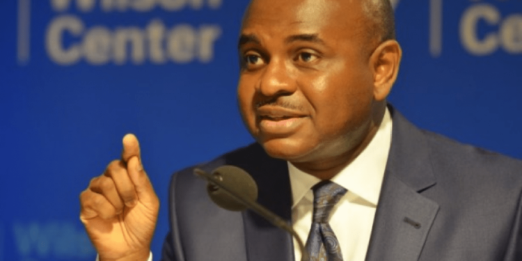 Moghalu