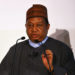 Mohammad Sanusi Barkindo