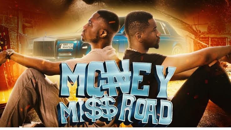 Action-Comedy ‘Money Miss Road’ Opens In Cinemas 1 Money Miss Road