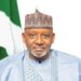All State Capitals To Be Connected By Rail – Minister 5 Task Of Harnessing N7trn Maritime Potentials Before Transport Minister