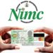 Make NIMC Card Permanent