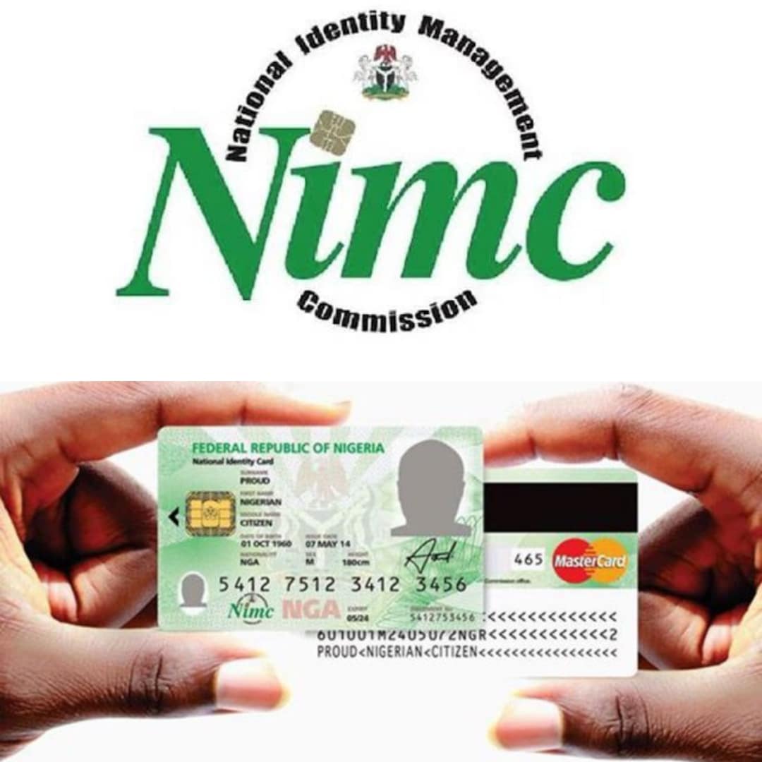 NIMC: Nigerians to Pay for New National Identity Card