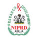 NIPRD Set For AfDB Pharma Technology Foundation Launch   