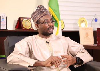 NITDA