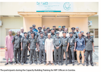 NITDA