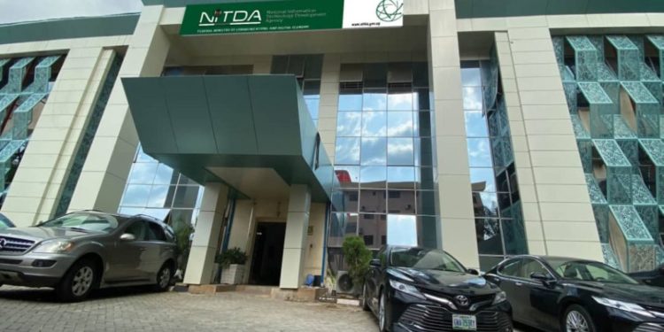 NITDA