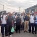 ASUU: Varsity Lecturers, Students Join NLC Solidarity Protest In Rivers
