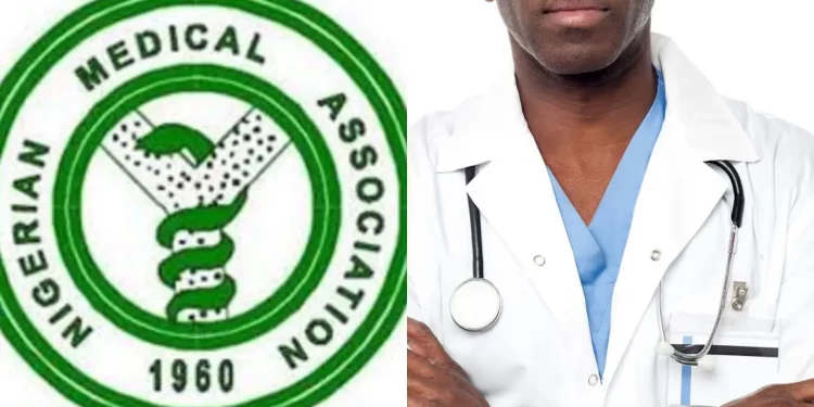 NMA