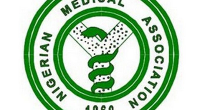 NMA