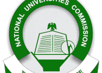 NUC, NOUN Train VCs, On Electronic Management, Others