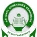 NUC, NOUN Train VCs, On Electronic Management, Others