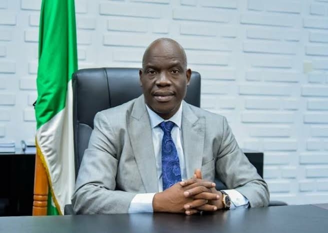 NUPRC Ends Decade Of Quandary With Marginal Field Licencing 1 NUPRC Komolafe