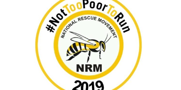 NRM