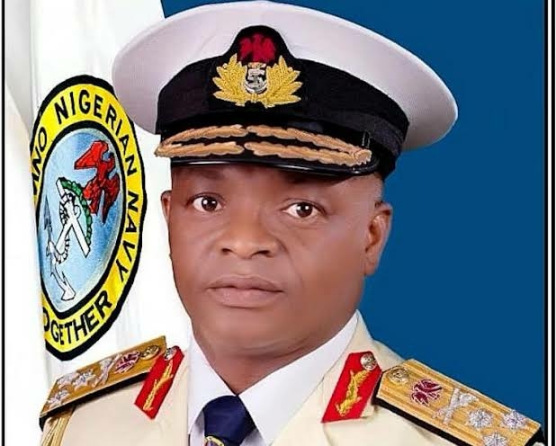2023: CNS Warns Personnel On Involvement In Partisan Politics 1 Navy CNS