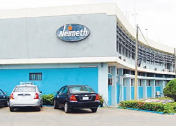 Neimeth To Raise N3.67bn Through Rights Issue