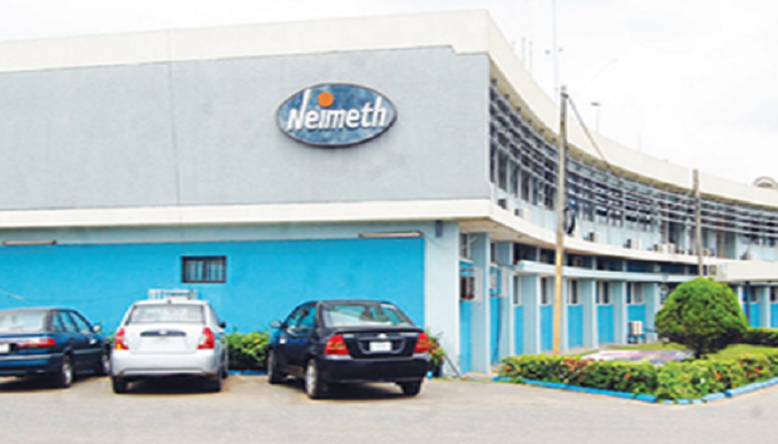 Neimeth International Pharmaceuticals Plc