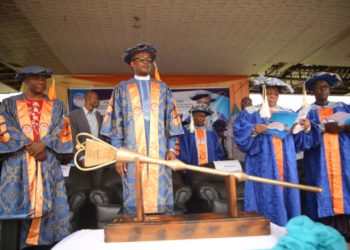 Rector