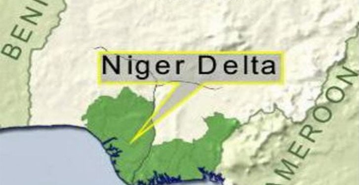 Niger Delta