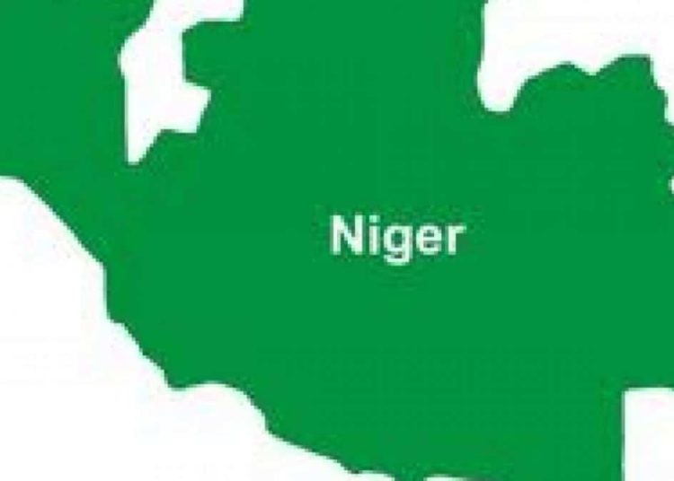 Niger