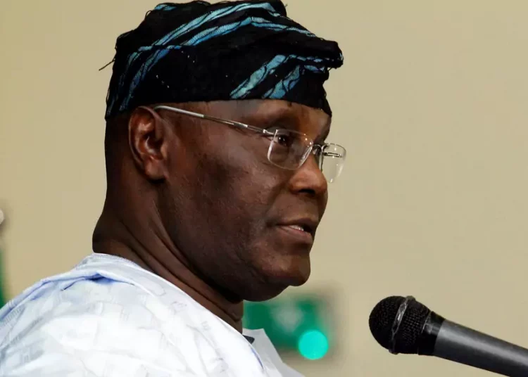 Atiku