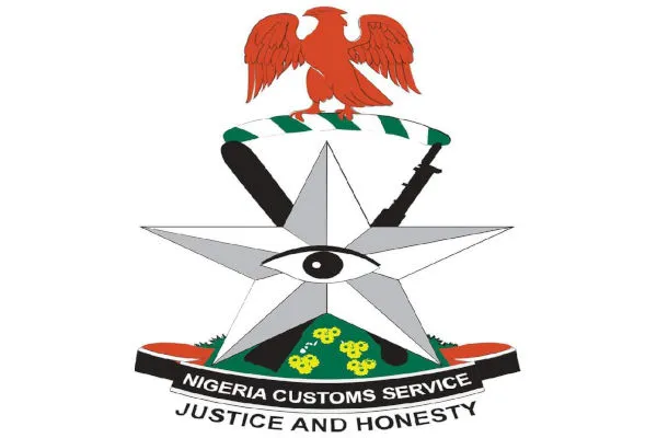Firm Offers Solutions To Customs Revenue Loss, Others 1 Customs