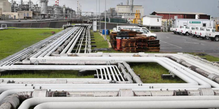 NLNG