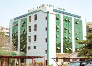 ‘NSITF Pays N306.5m Claims To Employers, Employees In 4 Months’