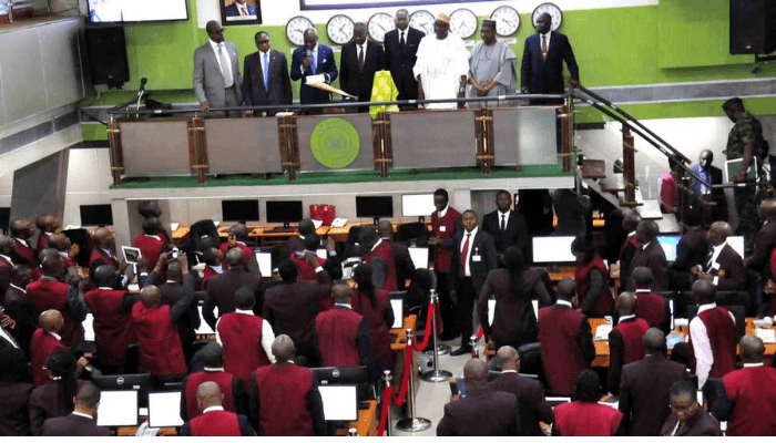 Equities Investors Records N5.64trn Positive Return In H1 1 Market
