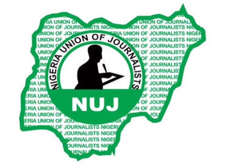 NUJ