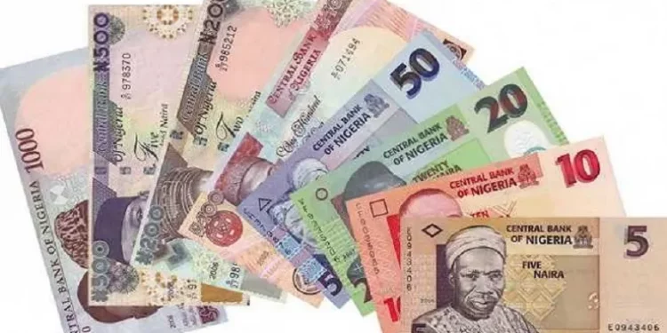 Naira