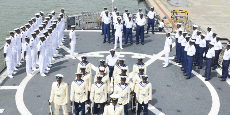 Navy