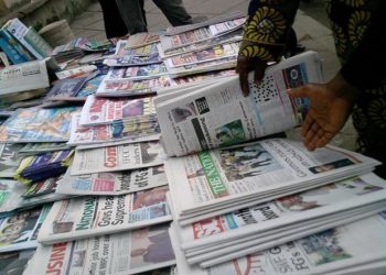 SUV Car Rams Into Newspapers’ Stand, Kills 3 Readers