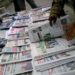 Distributors Seek Govt Intervention In Newspaper Vending Business 5 SUV Car Rams Into Newspapers’ Stand, Kills 3 Readers