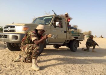 Role Of Security Agents In Election