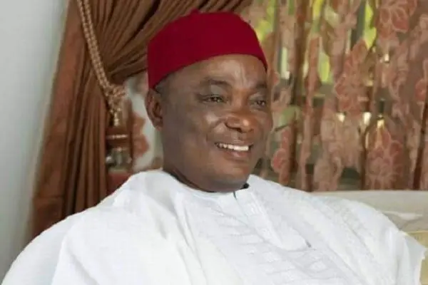 Supreme Court Grants Sen Nwaoboshi Reprieve 1 Nwaoboshi