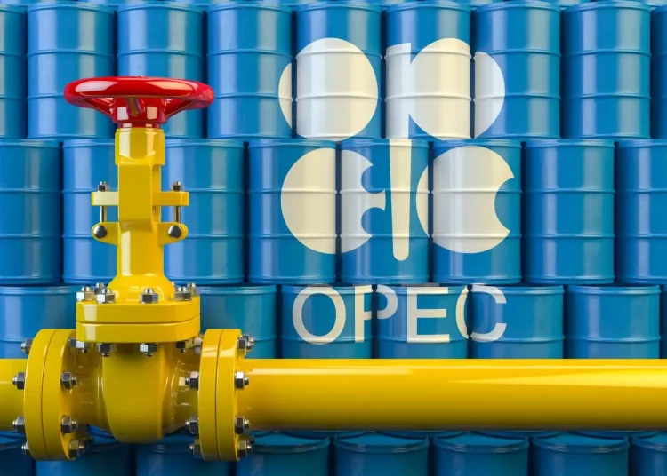 OPEC