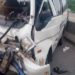 4 Die, 6 Injured In Ogun Auto Crash