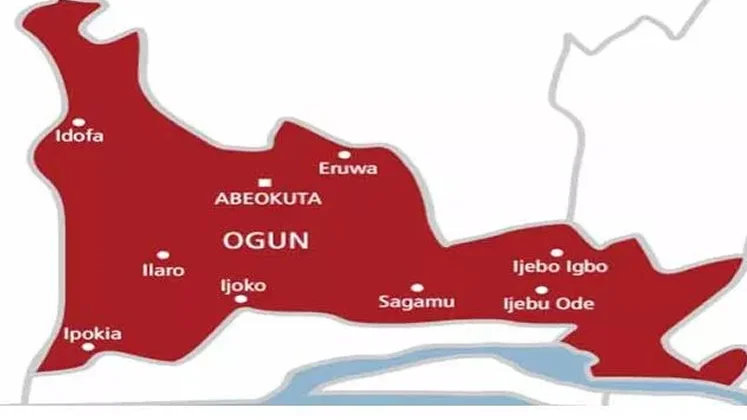 7 Dead, 8 Rescued As Flood Wreaks Havoc In Lagos, Ogun 1 Ogun