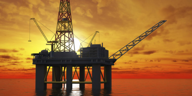 Oil & Gas