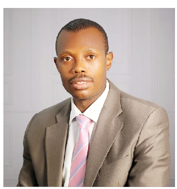 Electronic Call-up System Has Reduced Corruption At Seaports Onwubuariri 1 Onwubuariri