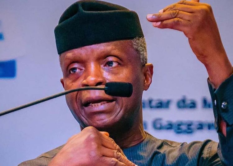 Osinbajo