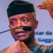 Osinbajo