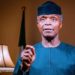 Osinbajo