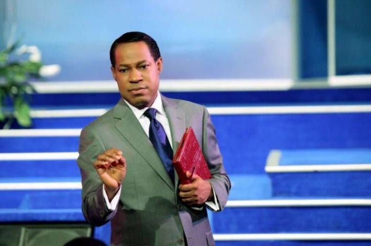 Oyakhilome