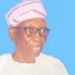 Ex-minister, Oluwasanmi, Dies At 85