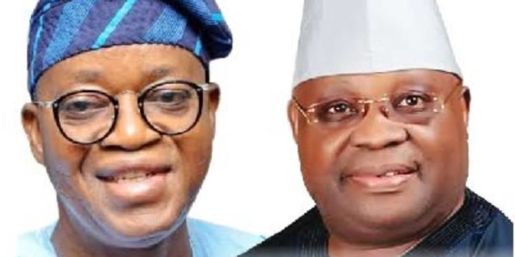 Oyetola