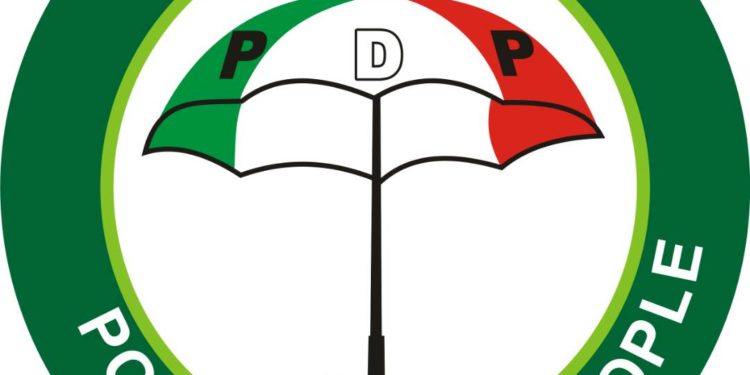PDP