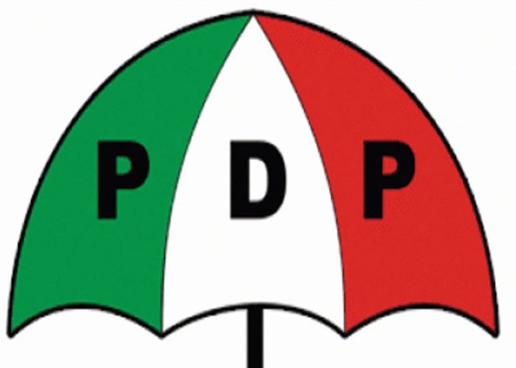 PDP APC