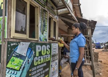How Robbers, Magicians Swindle POS Operators, Customers