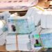 Uncovered Buried PVCs: ZLP Asks INEC, Police, DSS To Arrest Culpritsu